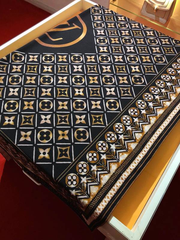 Louis Vuitton Scarf LVC00554 Louis Vuitton Scarf LVC00554